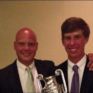 Meet your Posher, William